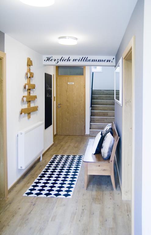 Haus Filzmoos Apartment Exterior photo