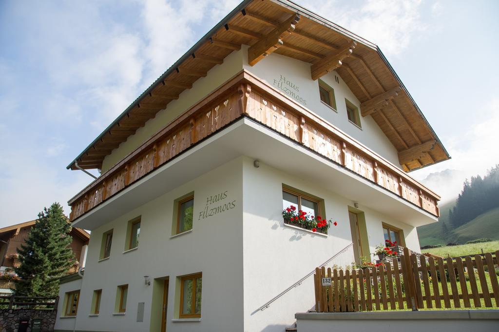 Haus Filzmoos Apartment Exterior photo